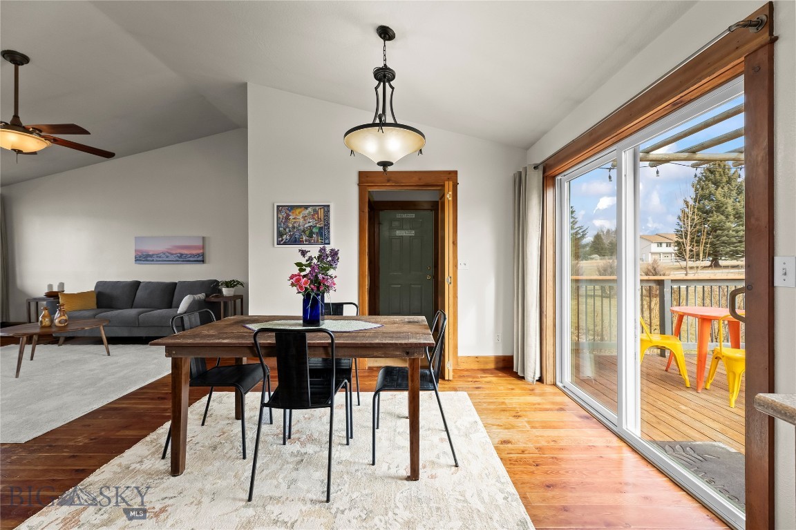 Valley Grove - Residential