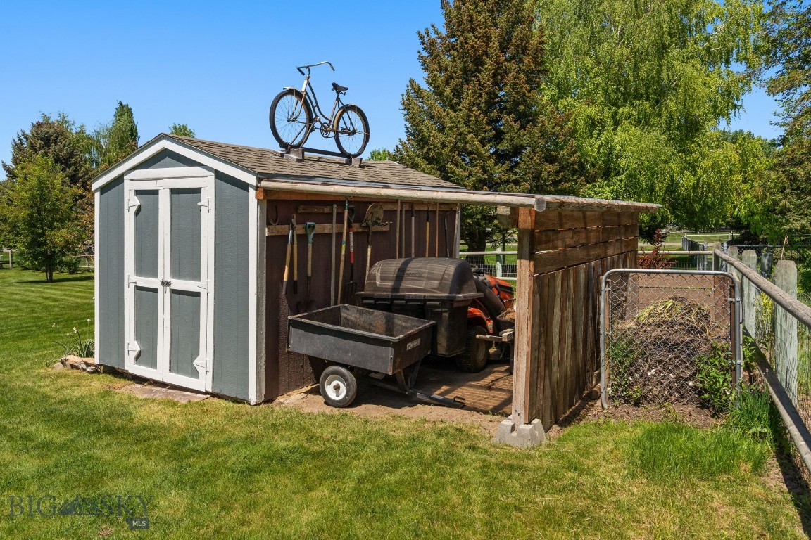 Valley Grove - Residential