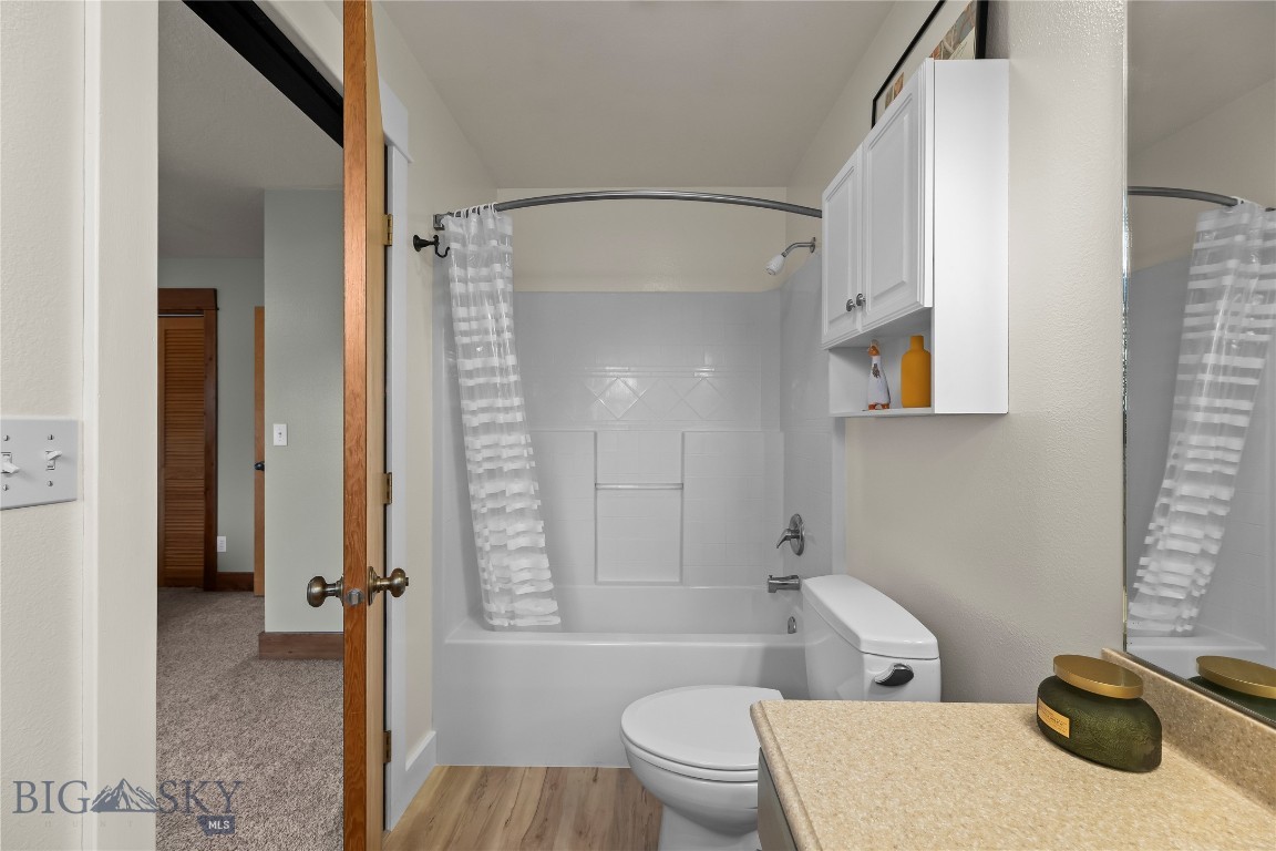 Valley Grove - Residential