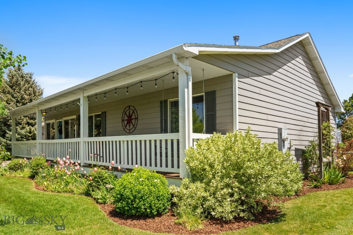 Valley Grove - Residential