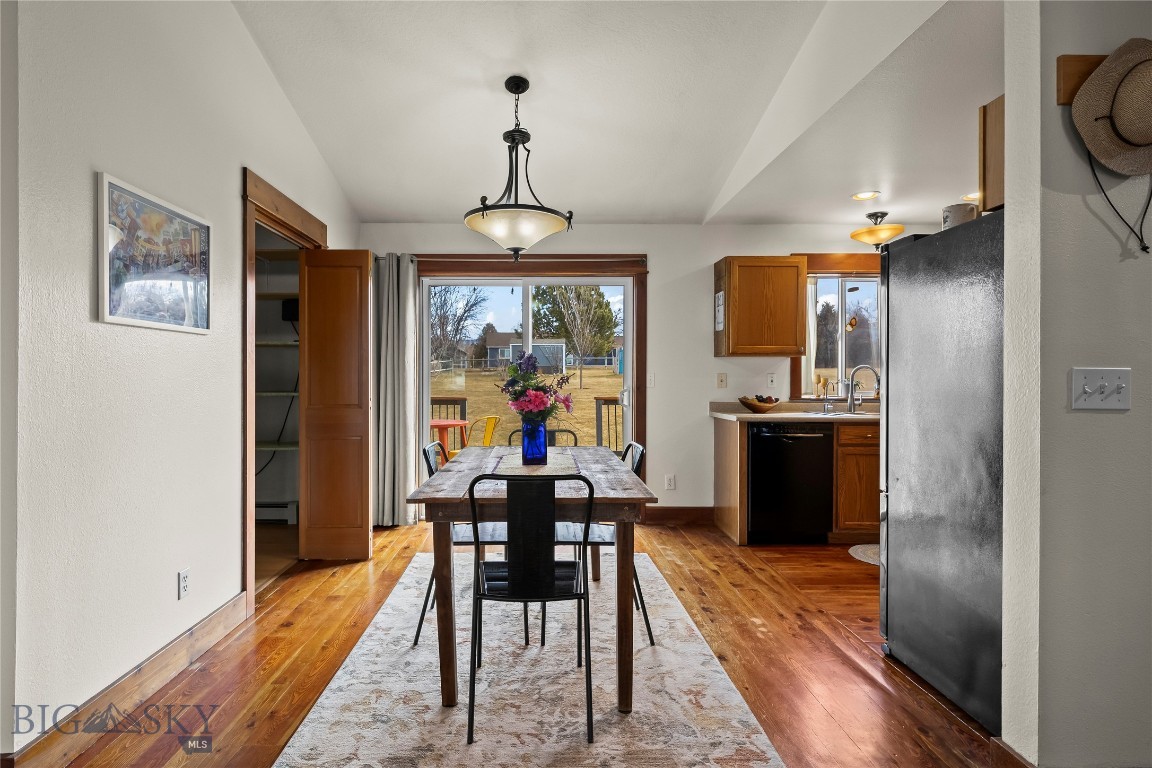 Valley Grove - Residential