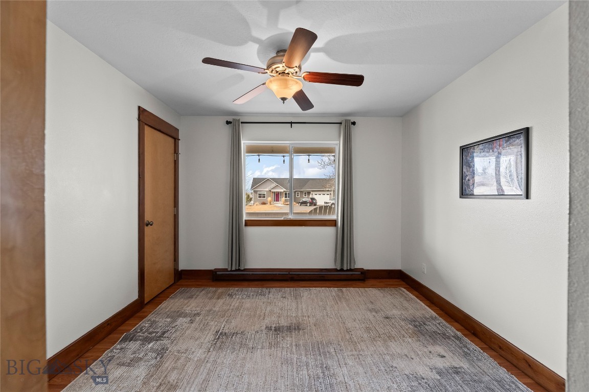 Valley Grove - Residential