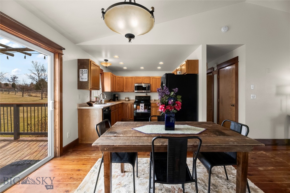 Valley Grove - Residential