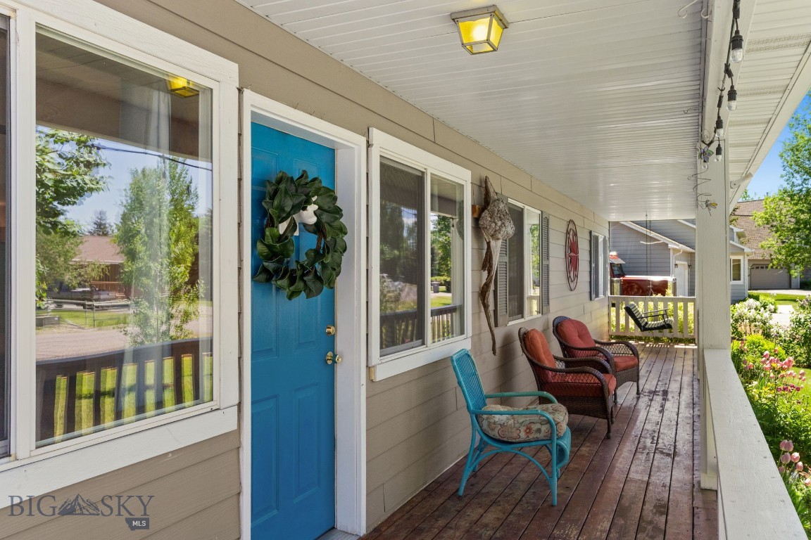 Valley Grove - Residential