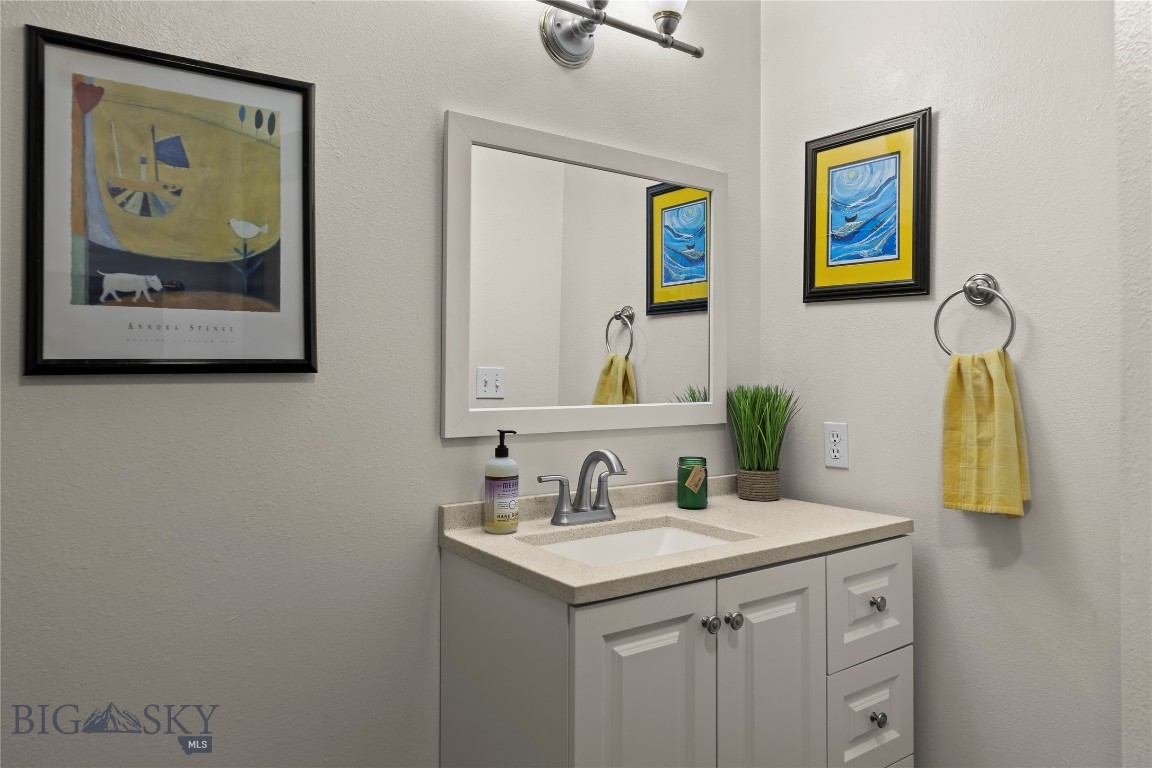 Valley Grove - Residential