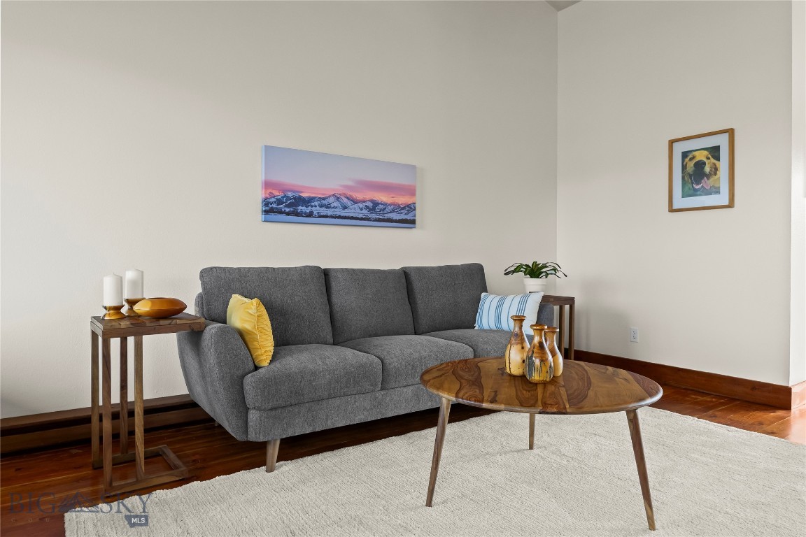 Valley Grove - Residential