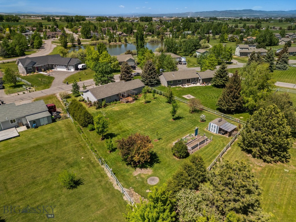 Valley Grove - Residential