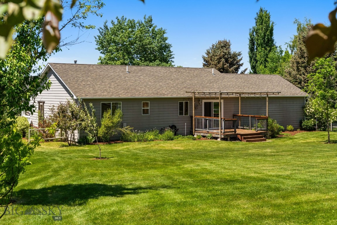 Valley Grove - Residential