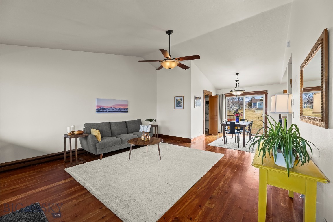 Valley Grove - Residential