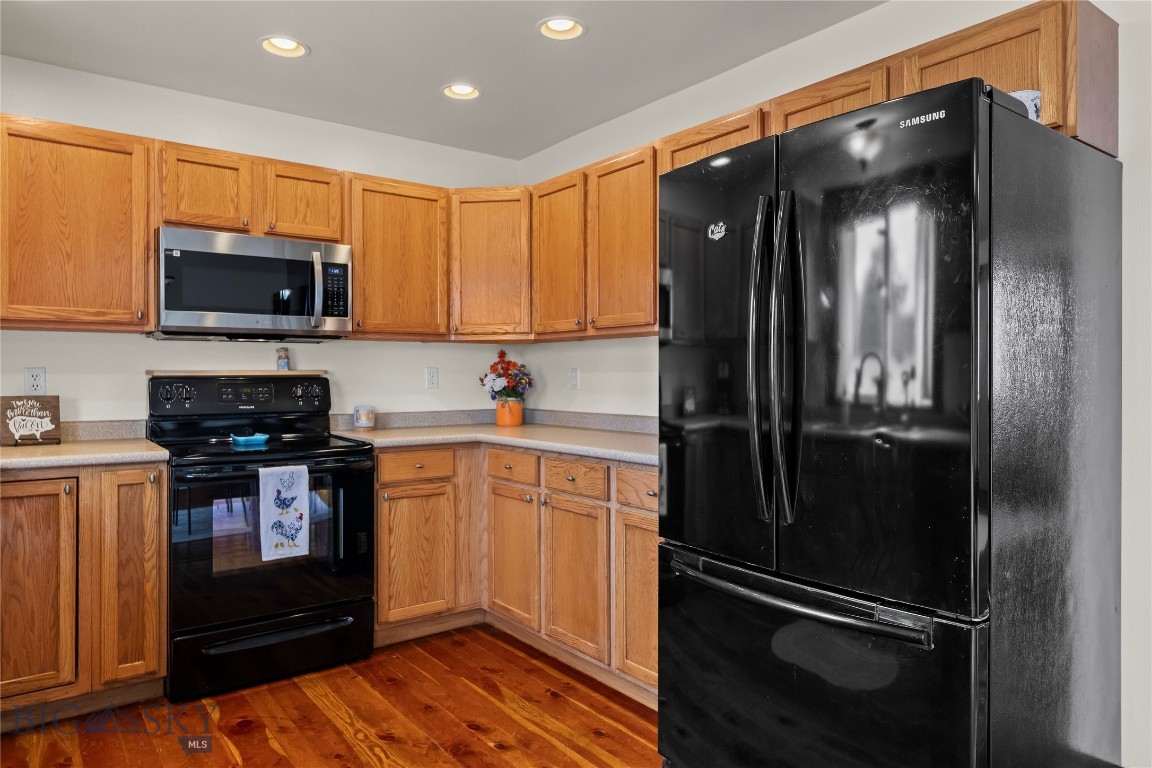 Valley Grove - Residential