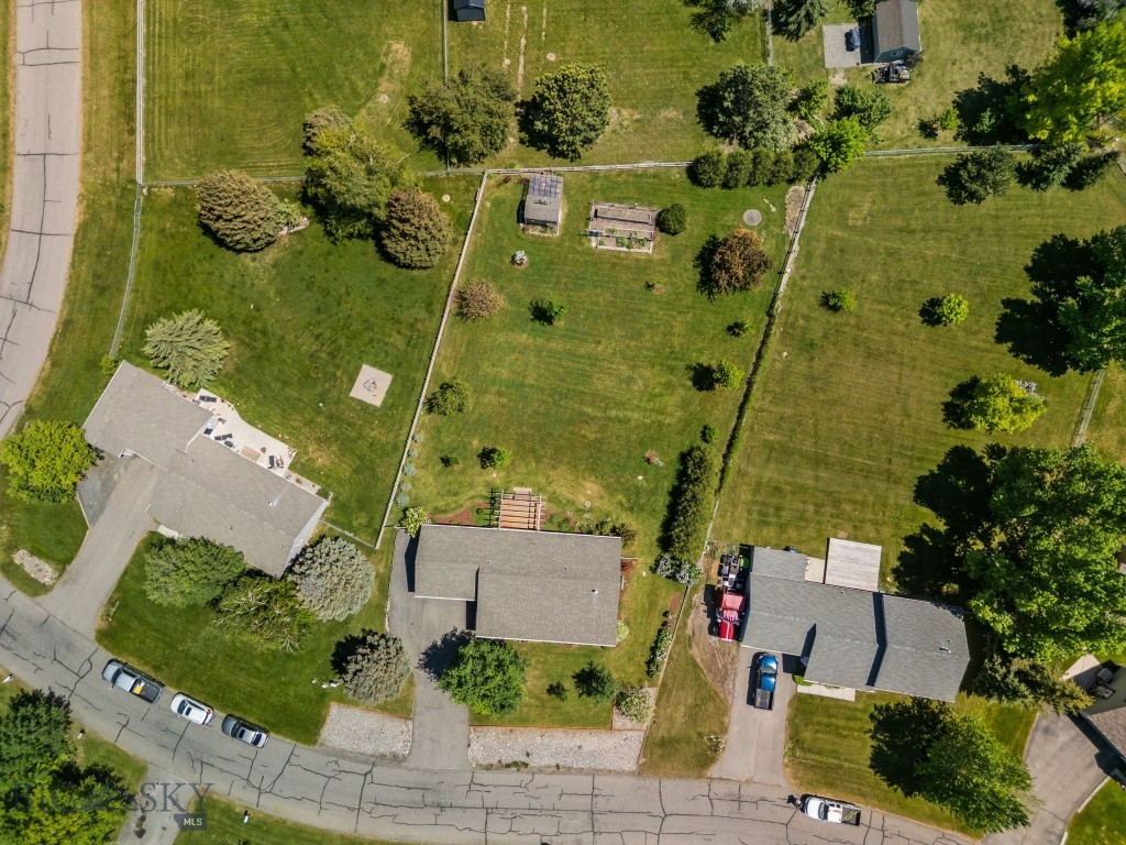 Valley Grove - Residential