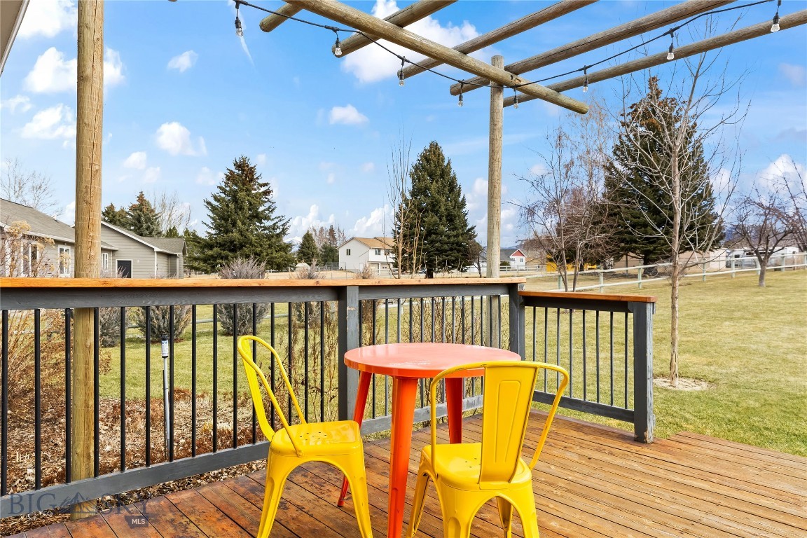 Valley Grove - Residential