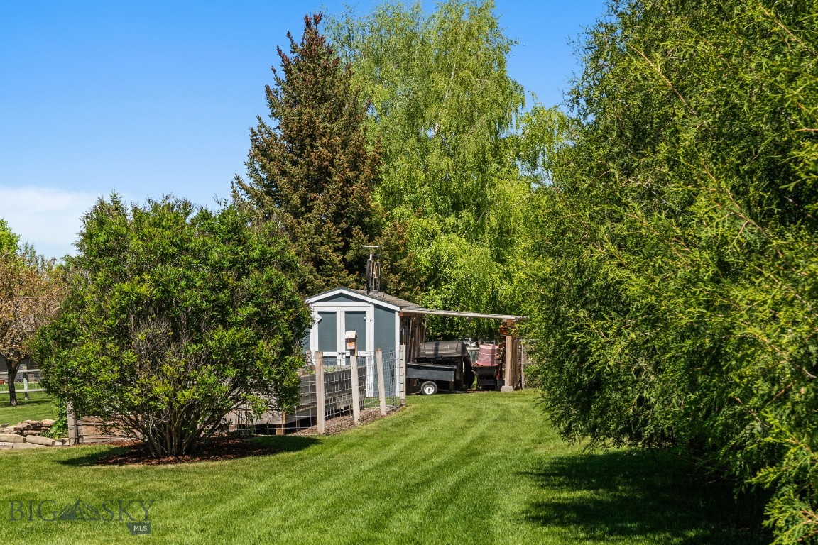 Valley Grove - Residential