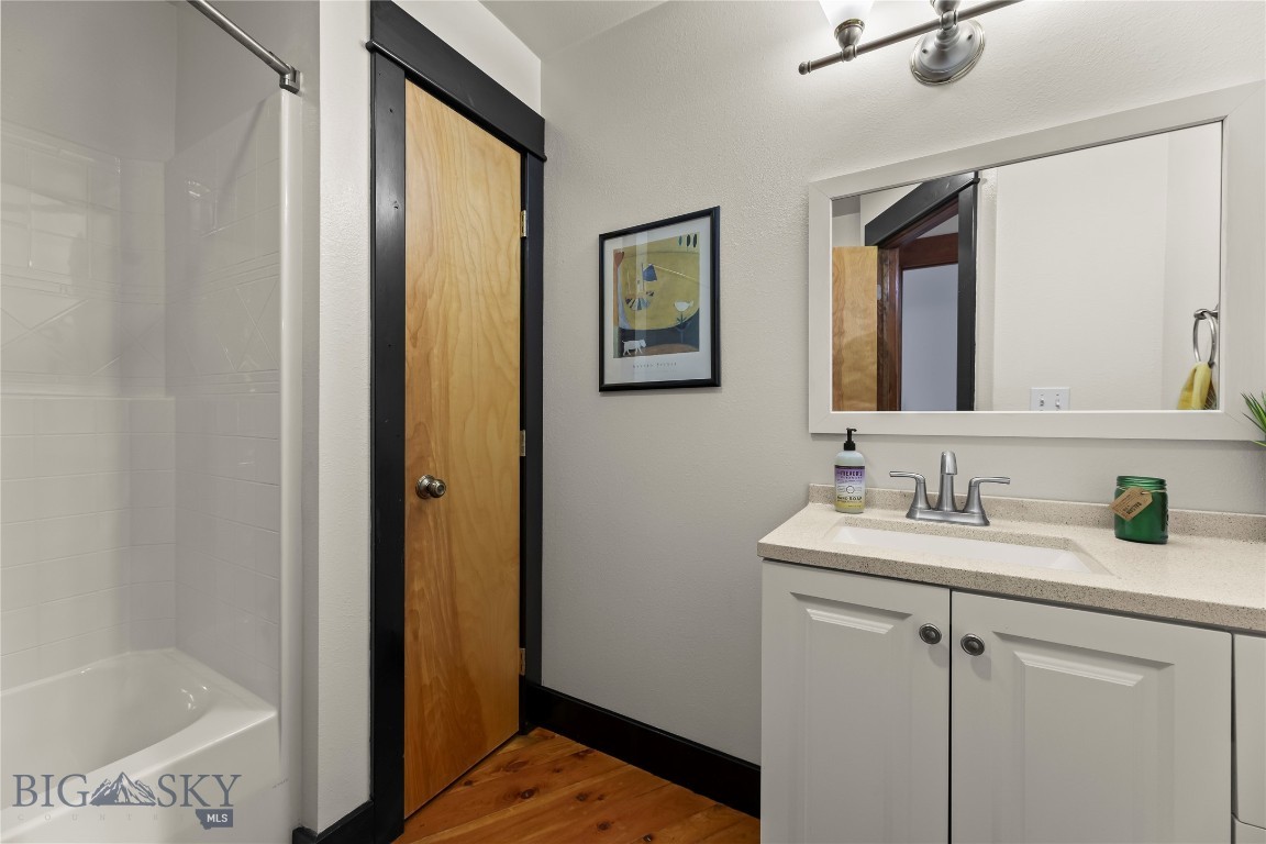 Valley Grove - Residential