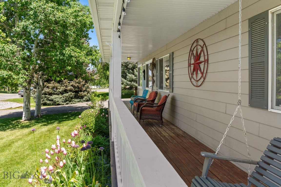 Valley Grove - Residential