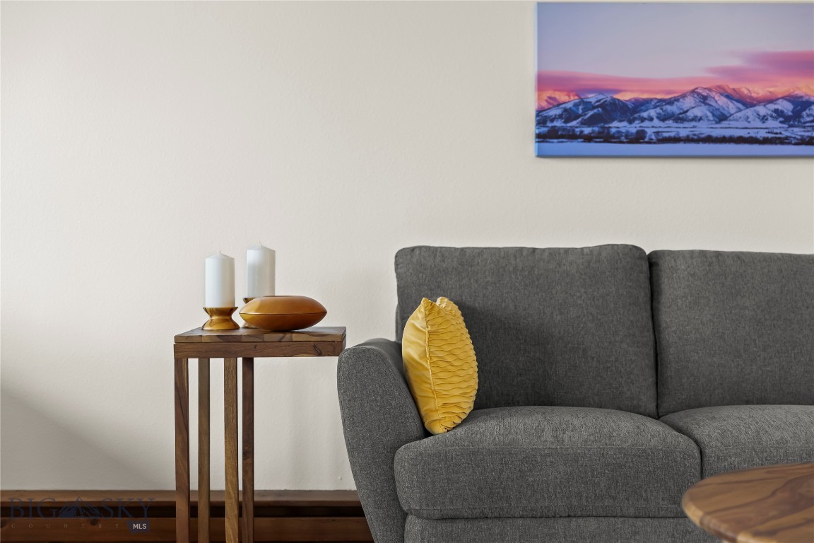 Valley Grove - Residential