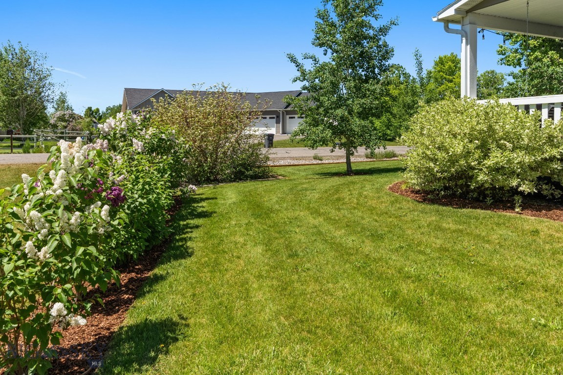 Valley Grove - Residential