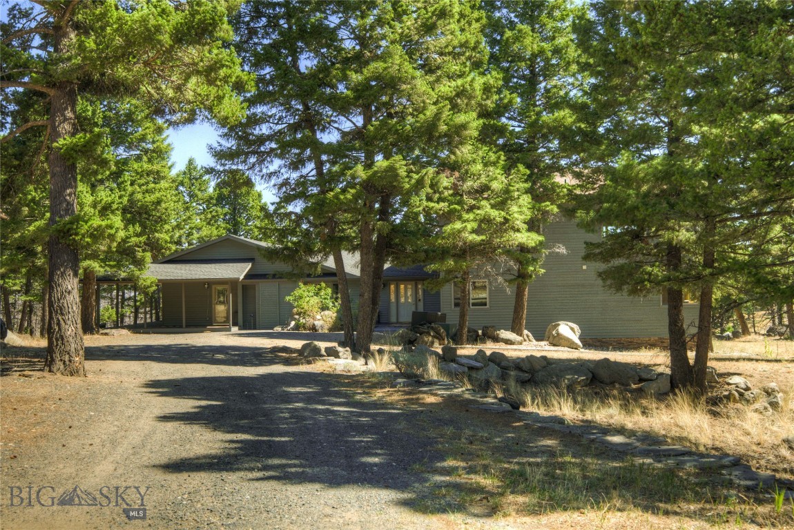 11 Lost Moose Bend