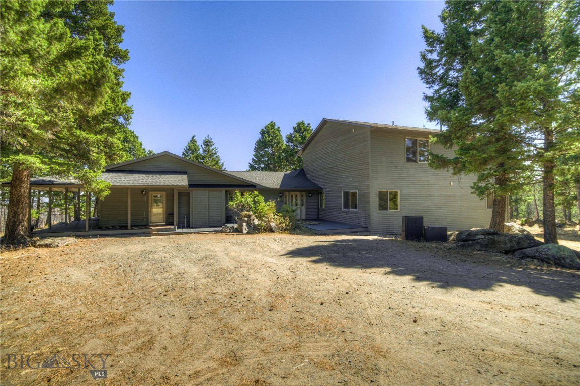 11 Lost Moose Bend
