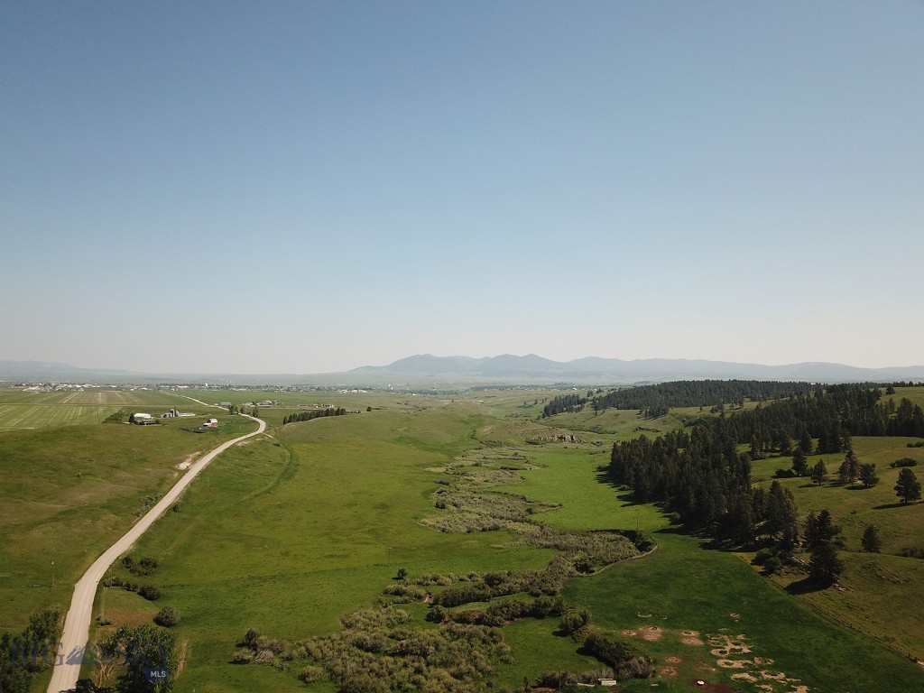 TBD Casino Creek Road