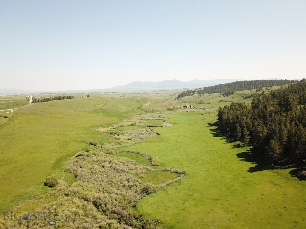 Other - Land