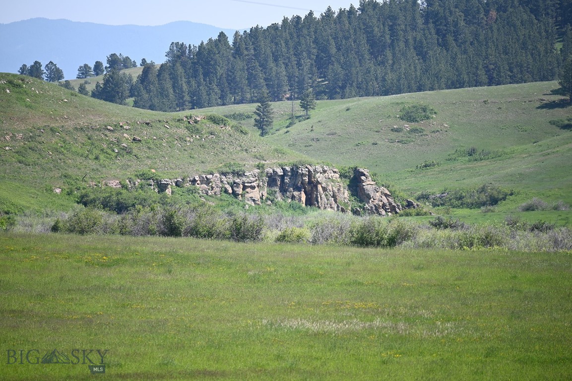 TBD Casino Creek Road