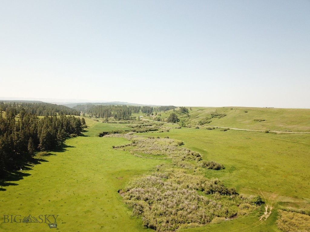 TBD Casino Creek Road