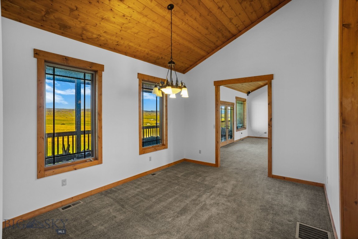 Buffalo Trail Estates - Residential