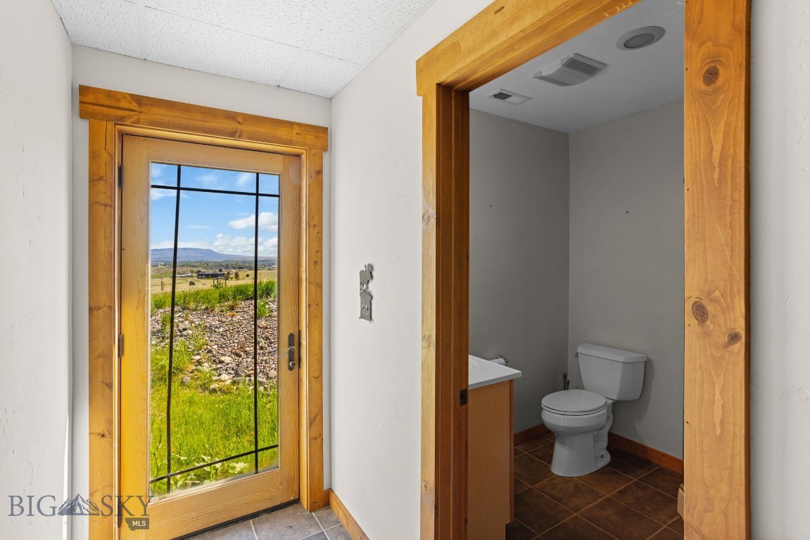 Buffalo Trail Estates - Residential