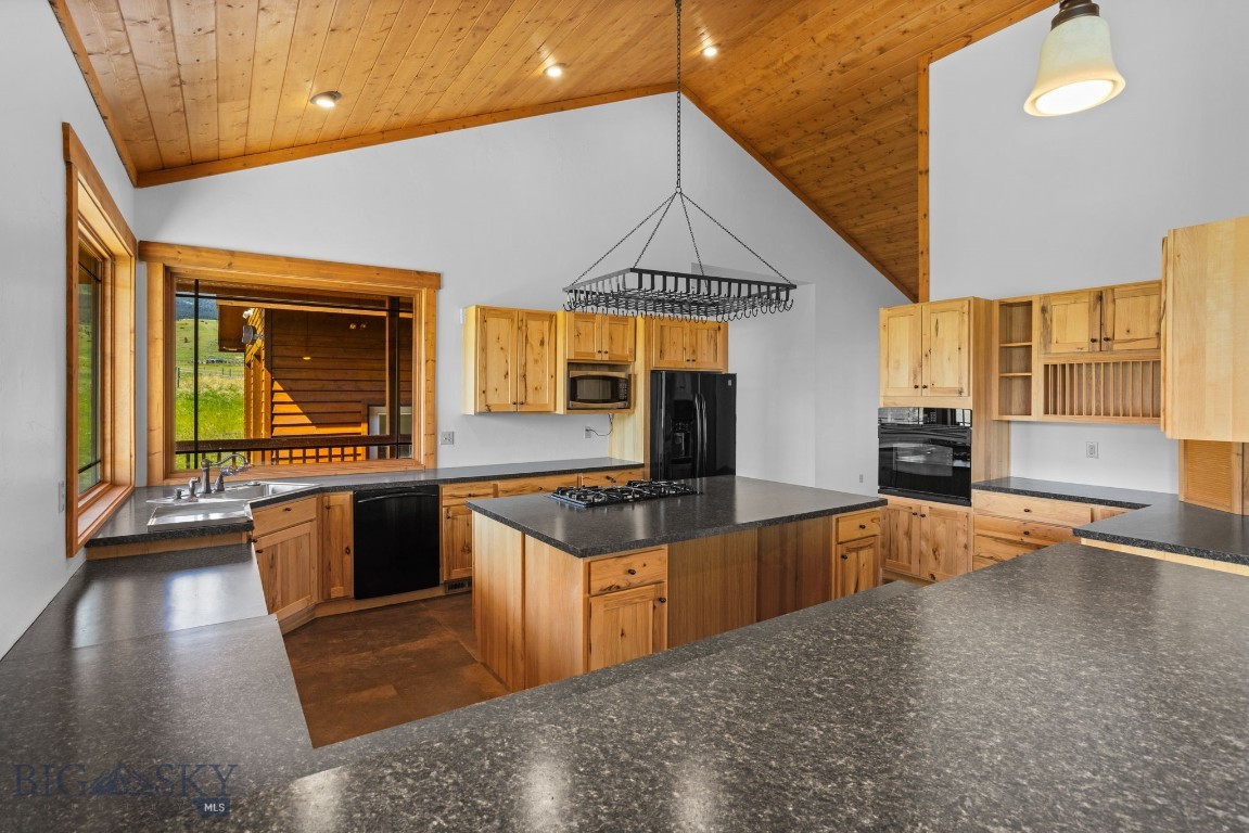 Buffalo Trail Estates - Residential