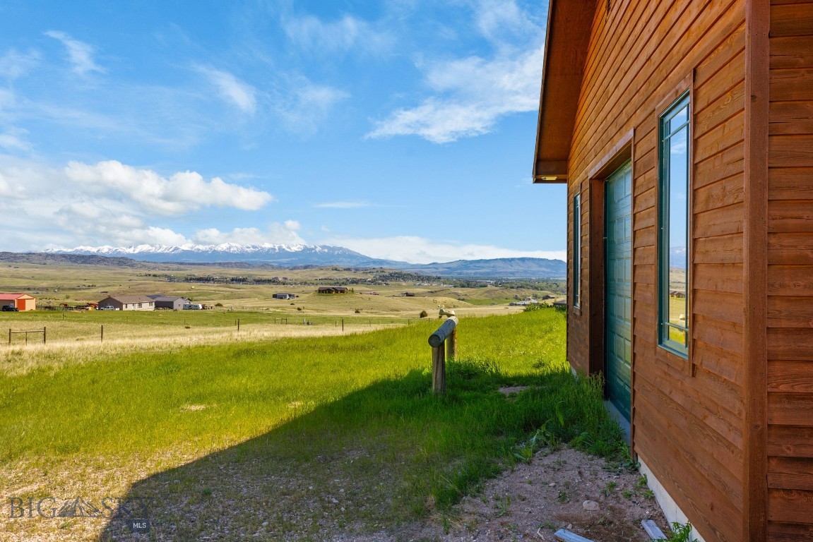 Buffalo Trail Estates - Residential
