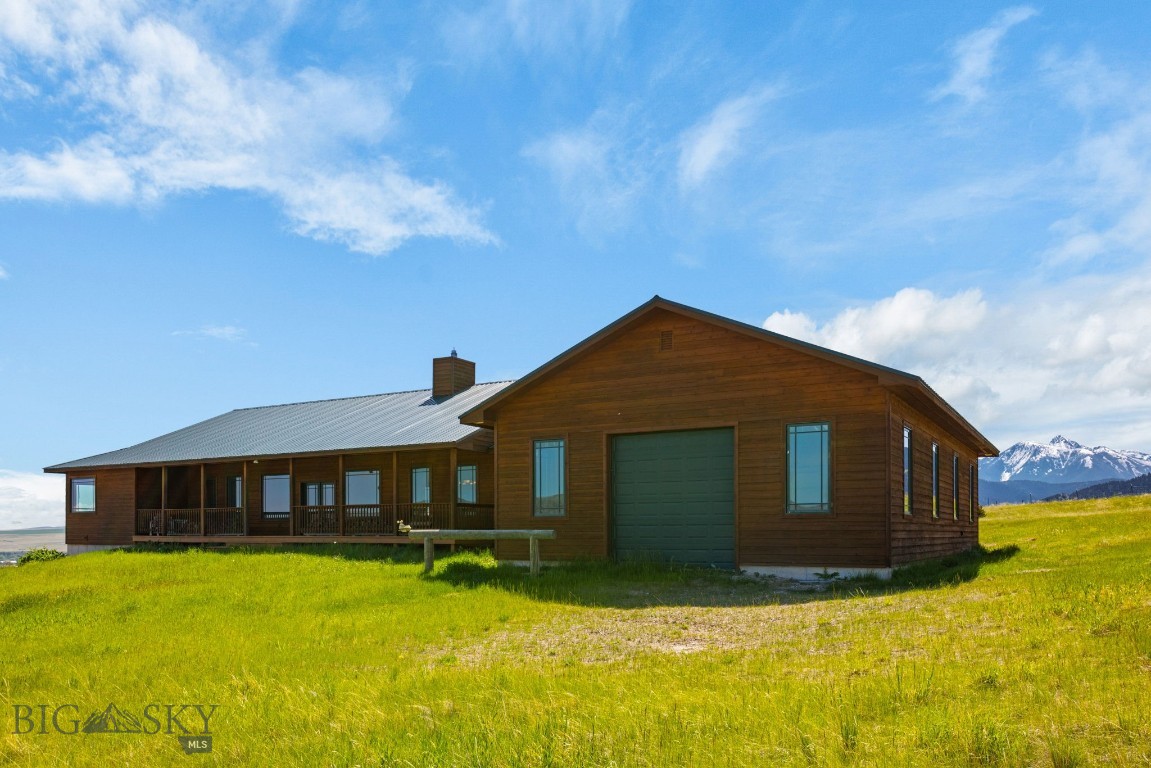 Buffalo Trail Estates - Residential