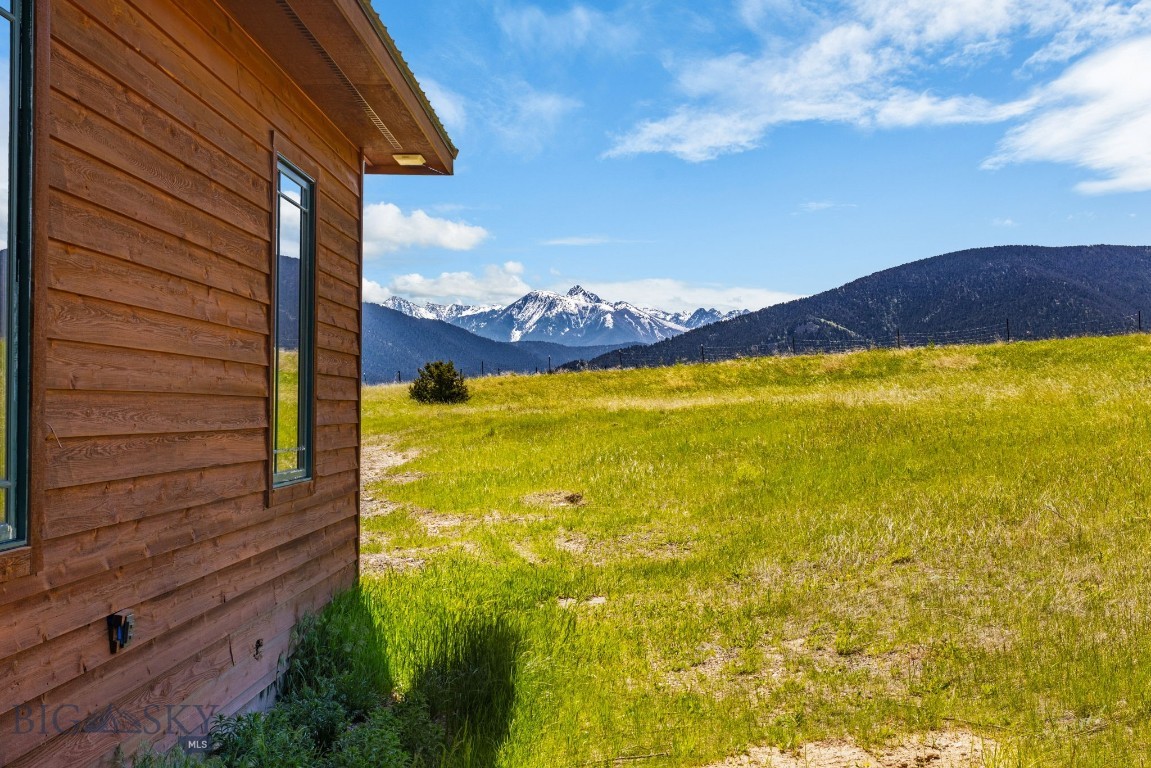 Buffalo Trail Estates - Residential