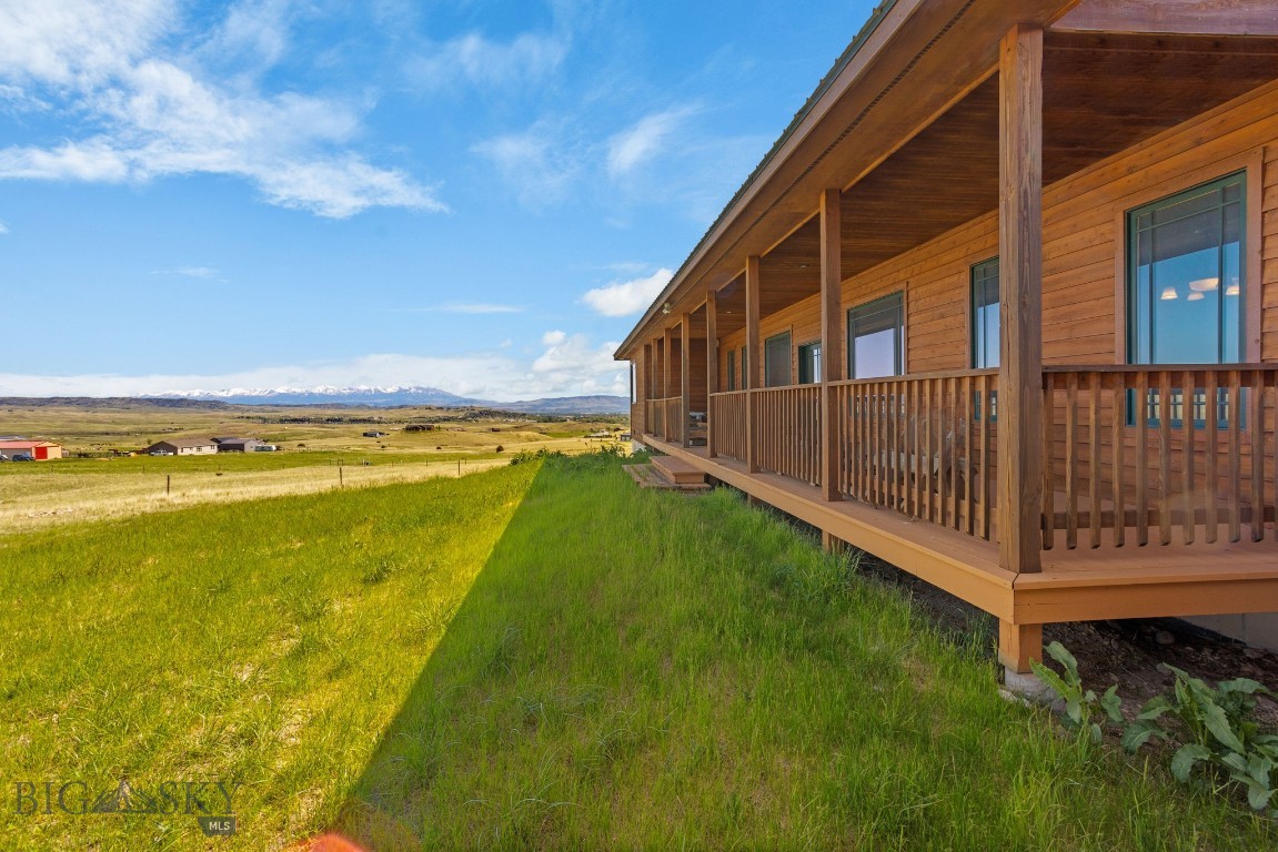 Buffalo Trail Estates - Residential