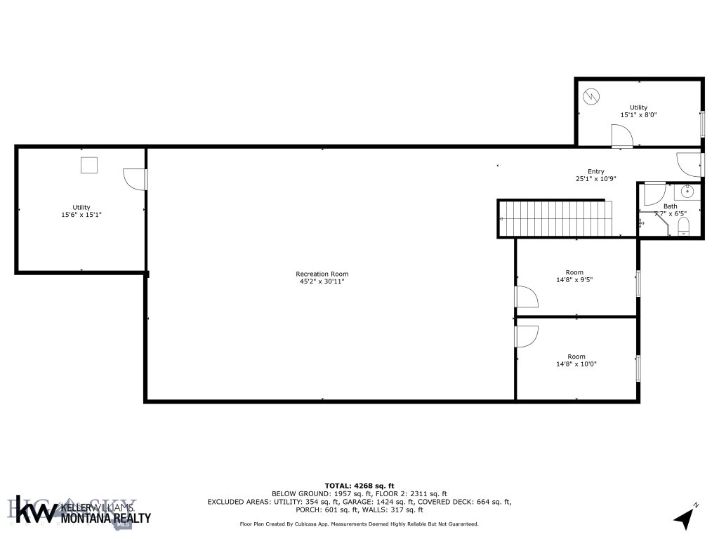 Buffalo Trail Estates - Residential