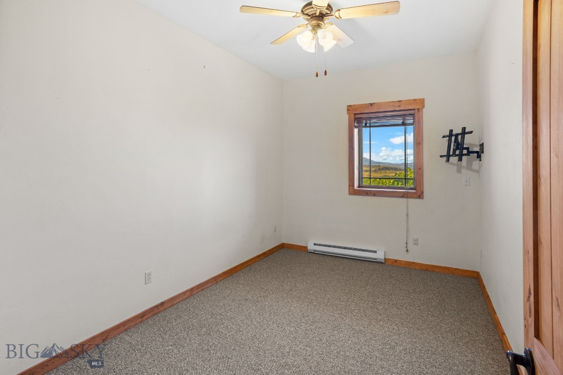 Buffalo Trail Estates - Residential
