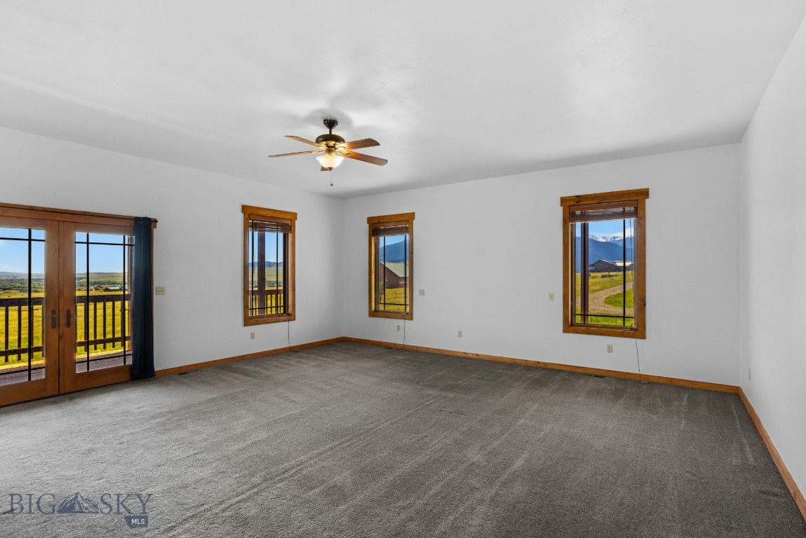 Buffalo Trail Estates - Residential