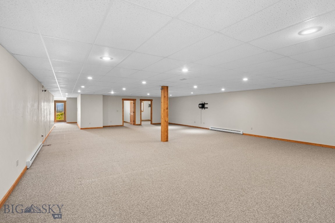 Buffalo Trail Estates - Residential