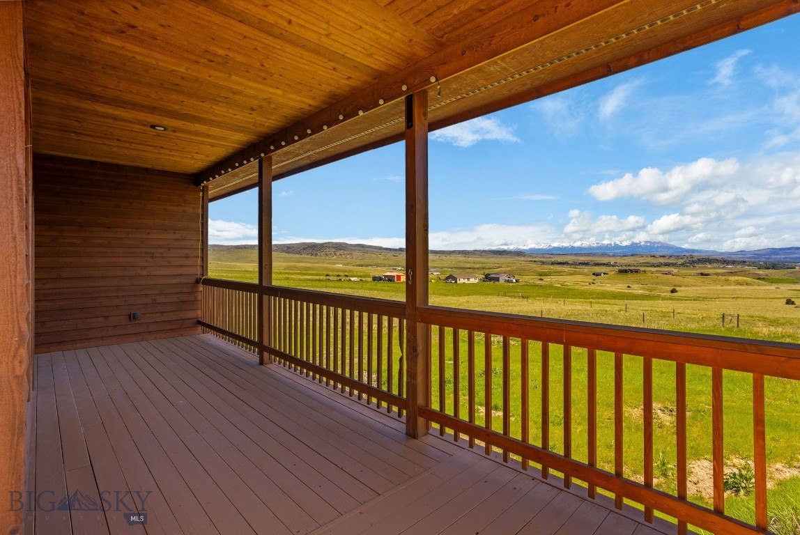 Buffalo Trail Estates - Residential