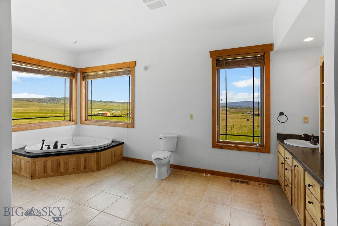 Buffalo Trail Estates - Residential
