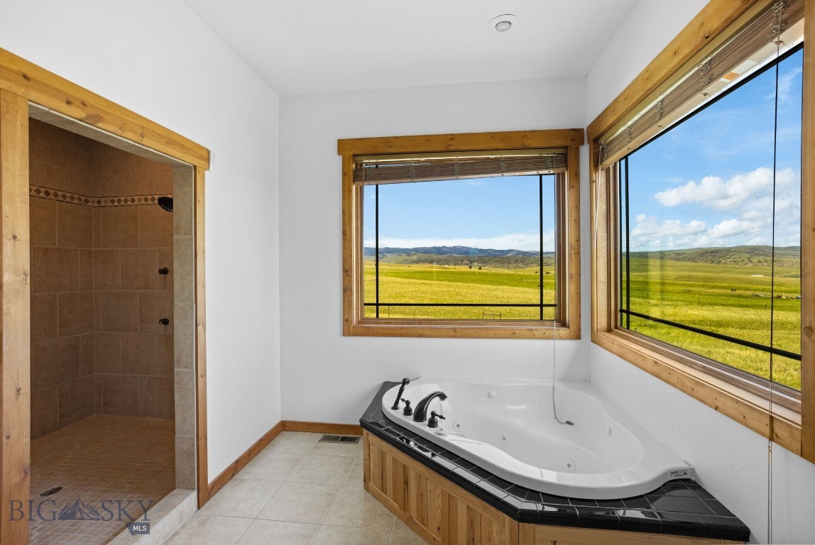 Buffalo Trail Estates - Residential