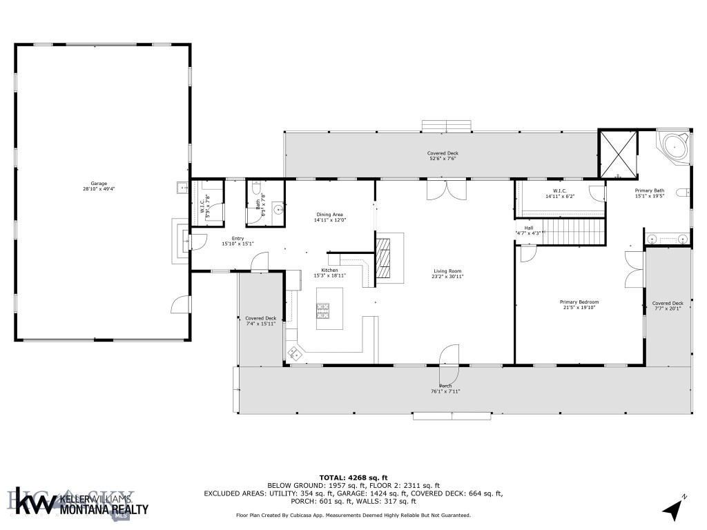 Buffalo Trail Estates - Residential