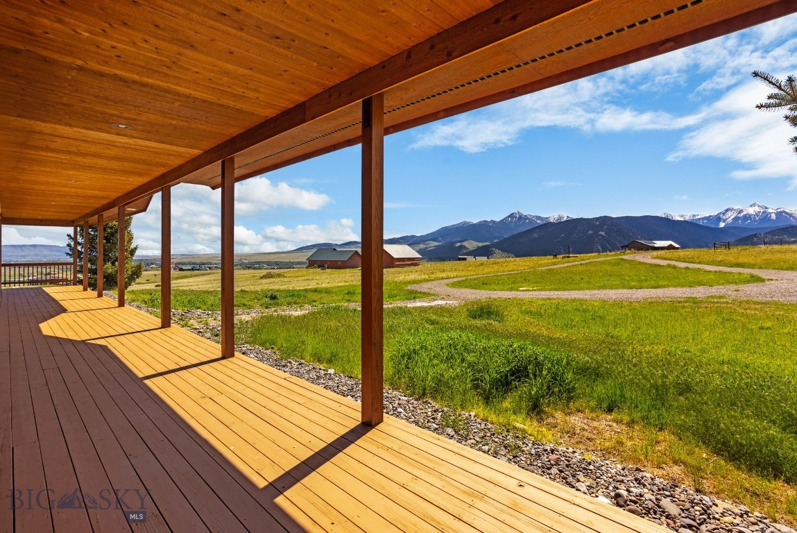 Buffalo Trail Estates - Residential