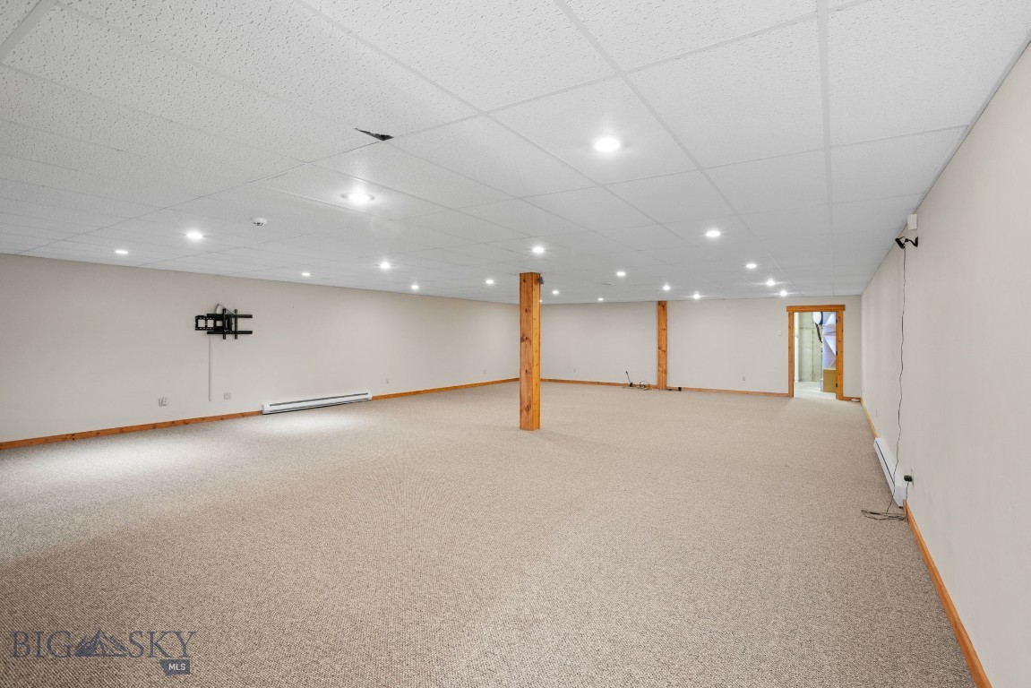 Buffalo Trail Estates - Residential