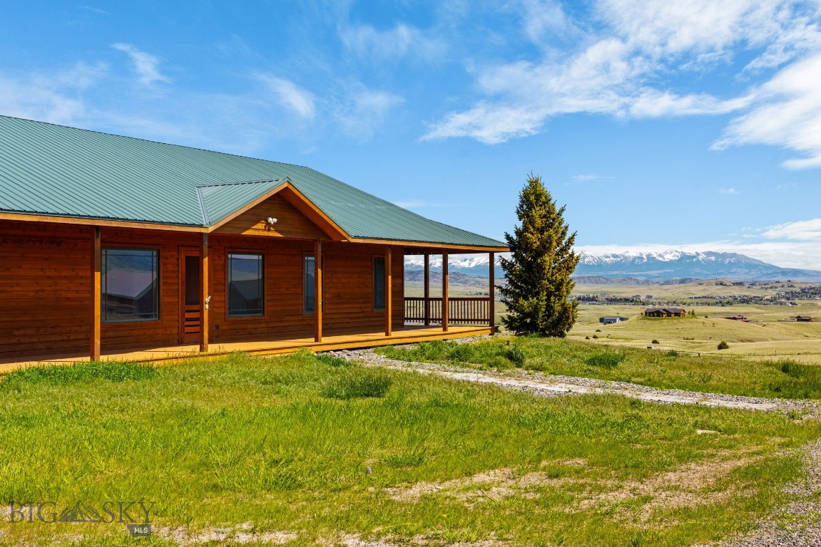 Buffalo Trail Estates - Residential