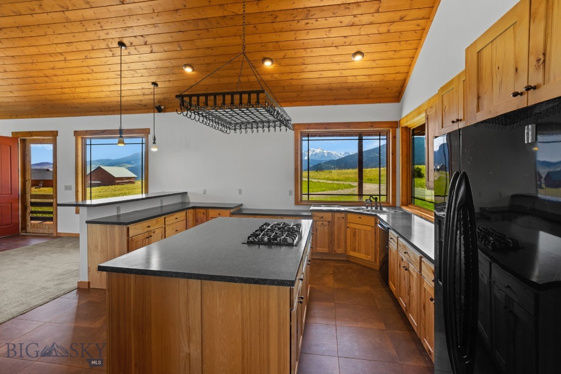 Buffalo Trail Estates - Residential