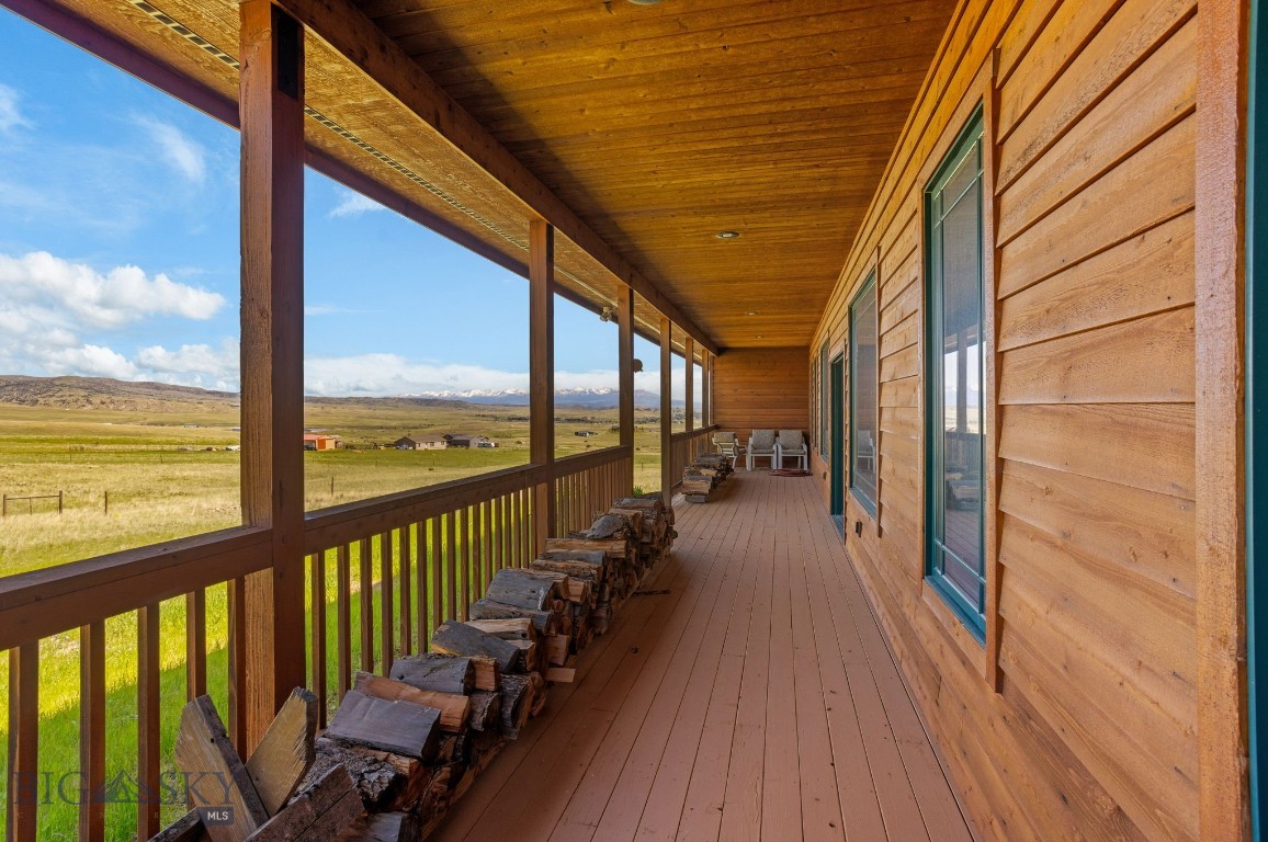Buffalo Trail Estates - Residential