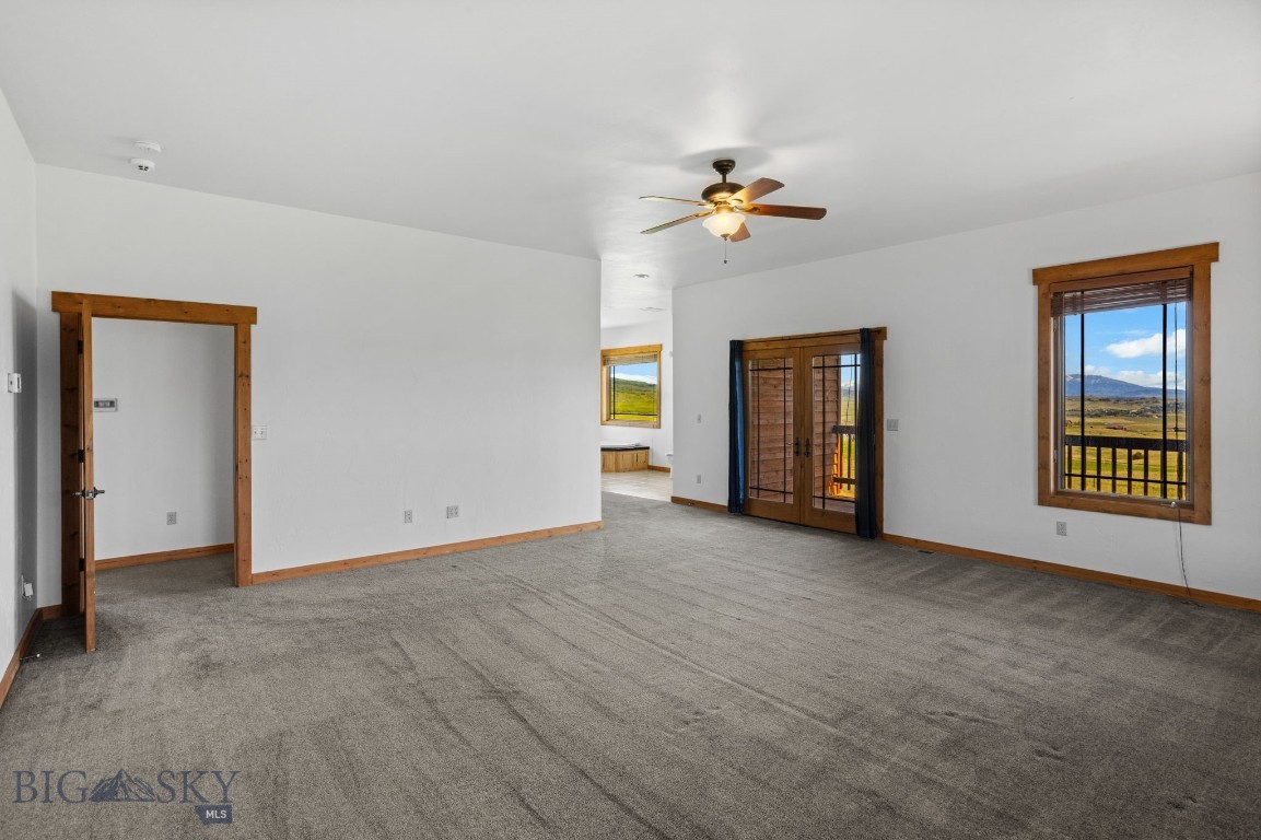Buffalo Trail Estates - Residential