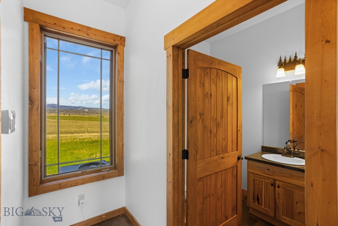 Buffalo Trail Estates - Residential