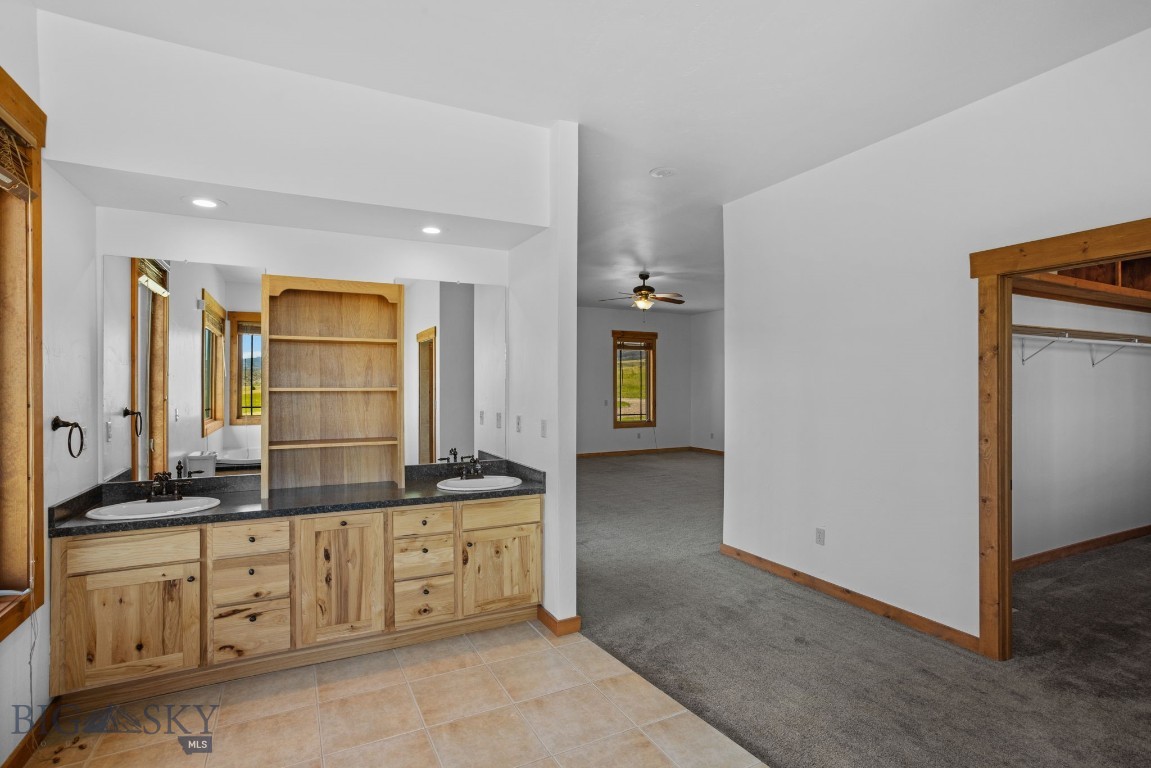Buffalo Trail Estates - Residential